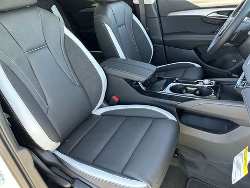 New 2026 Buick Envision Sport Touring image 29
