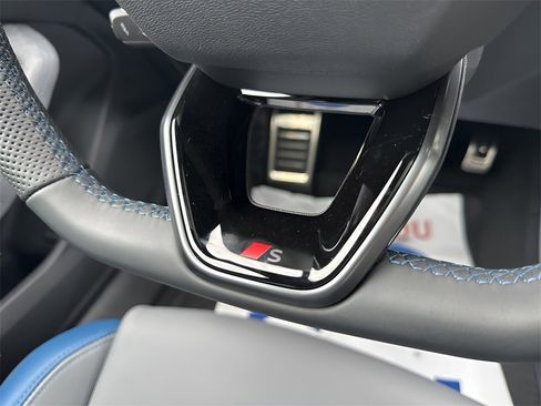 New 2025 Audi S5 Prestige image 24