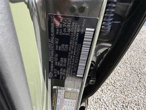 New 2026 Hyundai Santa Cruz SEL image 8