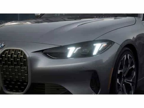 New 2026 BMW 430i Coupe w/ Parking Assistance Package RWD image 6