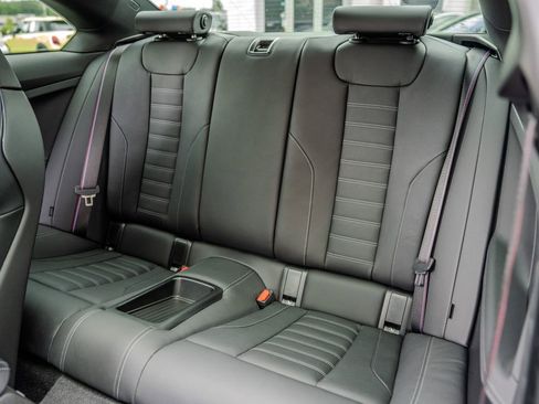Used 2024 BMW M2 w/ Lighting Package RWD image 20