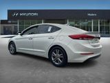 Used 2017 Hyundai Elantra SE image 4