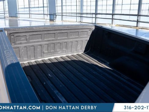 Used 2017 GMC Sierra 1500 Denali image 33