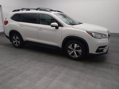 Used 2020 Subaru Ascent Premium w/ Convenience Package image 11