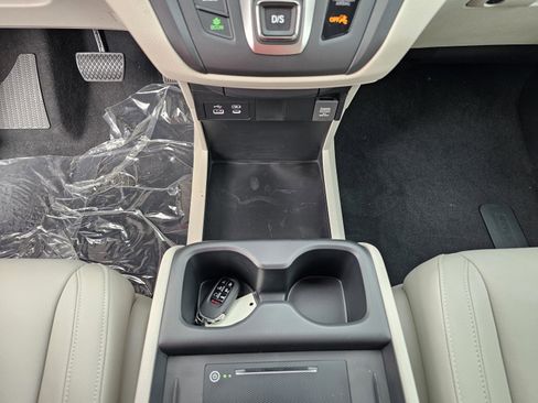 New 2026 Honda Odyssey EX-L image 26