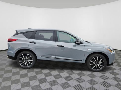 New 2026 Acura RDX A-Spec AWD/4WD image 6