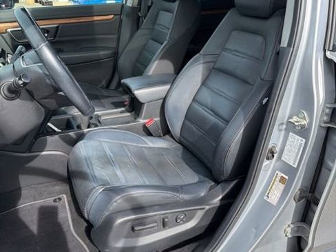 Used 2019 Honda CR-V EX-L image 5