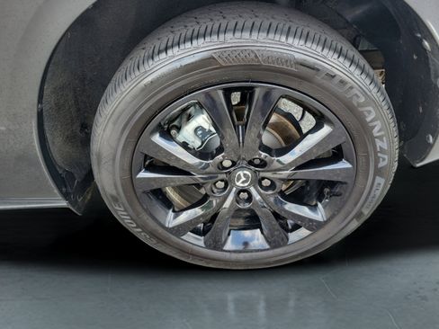 Used 2024 MAZDA CX-30 2.5 Turbo w/ Premium Plus Pkg image 31