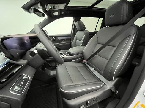 New 2026 Buick Enclave Sport Touring w/ Power Package image 20