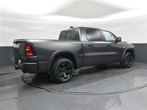 New 2026 RAM 1500 Big Horn image 4