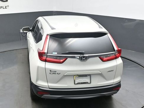 Used 2018 Honda CR-V EX image 57
