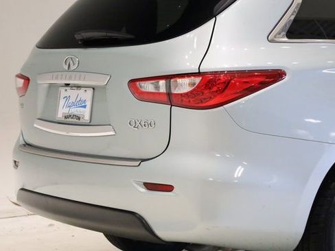 Used 2014 INFINITI QX60 AWD w/ Premium Package image 6