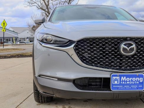 New 2026 MAZDA CX-30 AWD 2.5 S w/ Premium Package image 5