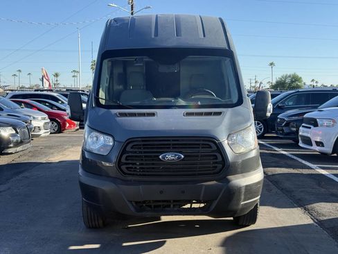 Used 2019 Ford Transit 250 148 High Roof Extended image 12