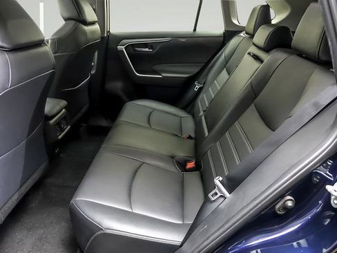 Used 2023 Toyota RAV4 XLE Premium AWD/4WD image 10