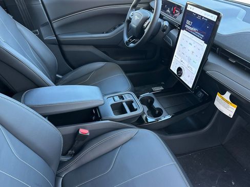New 2026 Ford Mustang Mach-E Select image 15