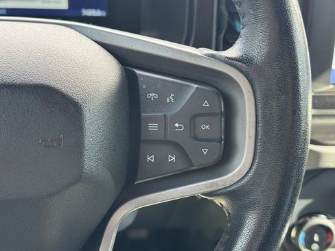 Used 2022 Ford Bronco Black Diamond image 28