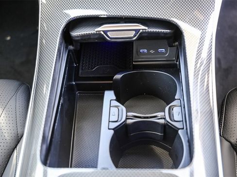 Used 2024 Mercedes-Benz CLE 300 4MATIC Coupe image 15