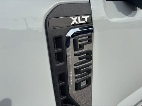 New 2026 Ford F350 XLT w/ Tremor Off-Road Package AWD/4WD image 3