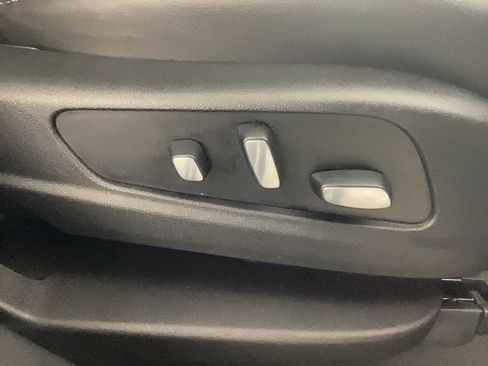 Used 2020 Cadillac XT5 Sportv image 9