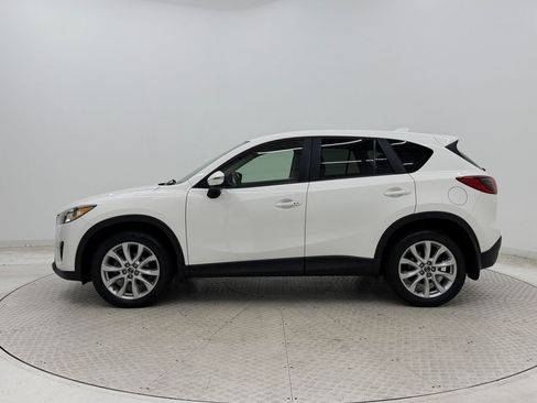 Used 2015 MAZDA CX-5 Grand Touring FWD image 2