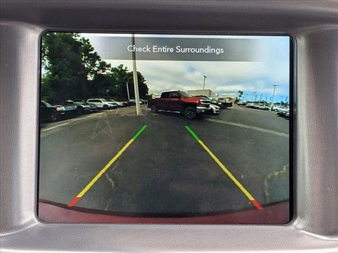 Used 2021 Dodge Charger Scat Pack RWD image 15