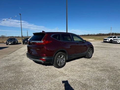 Used 2019 Honda CR-V EX-L image 4