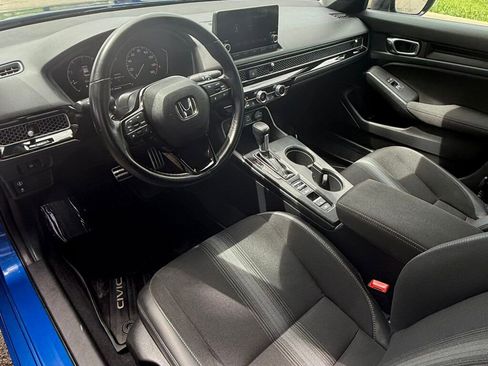 Used 2022 Honda Civic Sport image 20