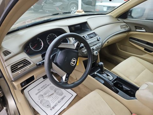 Used 2009 Honda Accord LX image 13