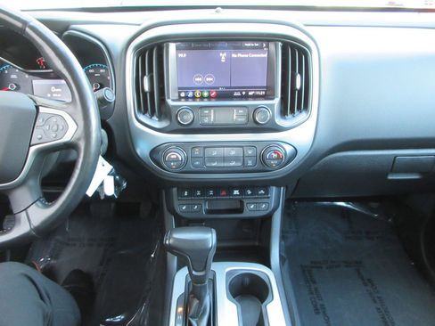 Used 2019 Chevrolet Colorado ZR2 AWD/4WD image 40