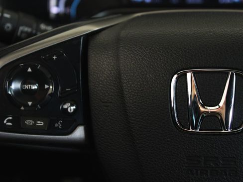 Used 2019 Honda Civic EX-L image 27