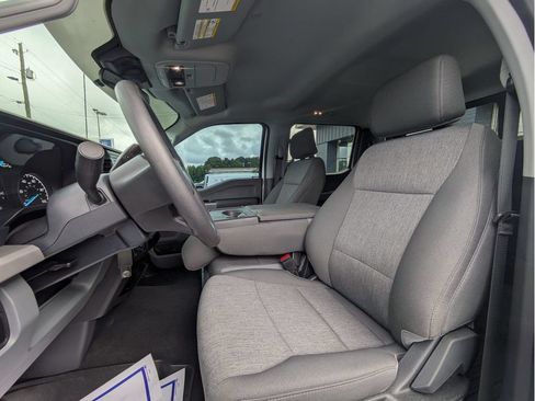 Used 2025 Ford F350 XL w/ STX Appearance Package AWD/4WD image 21