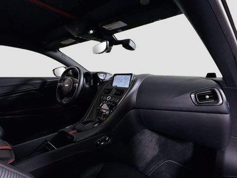 Used 2023 Aston Martin DBS Coupe RWD image 15