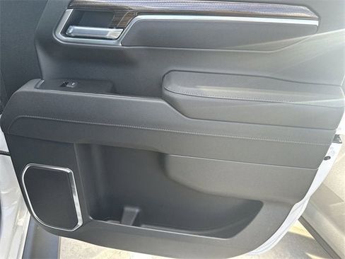 New 2026 Chevrolet Silverado 1500 RST image 38