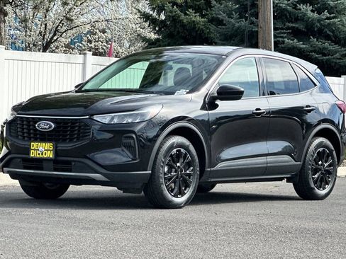 Used 2024 Ford Escape Active image 8