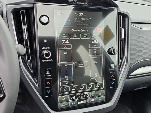 New 2026 Subaru Forester Premium AWD/4WD image 14