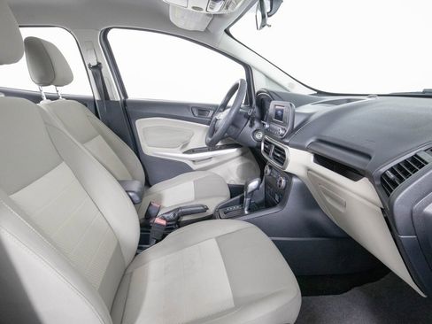 Used 2018 Ford EcoSport S image 20