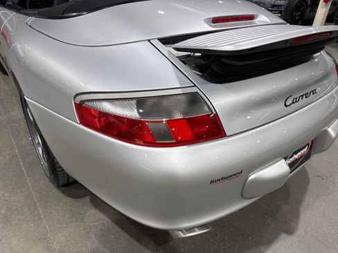Used 2004 Porsche 911 Carrera 4 image 46