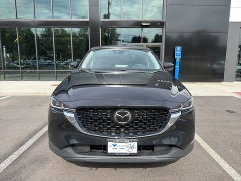 Used 2023 MAZDA CX-5 AWD 2.5 S image 2