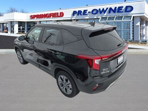 Used 2026 Kia Seltos LX image 5