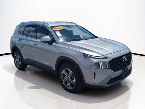Used 2023 Hyundai Santa Fe SEL AWD/4WD image 2