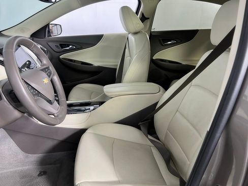 Used 2024 Chevrolet Malibu LT image 23