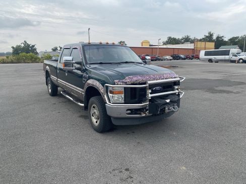 Used 2009 Ford F250 XL image 1
