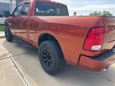 Used 2013 RAM 1500 Express AWD/4WD image 6