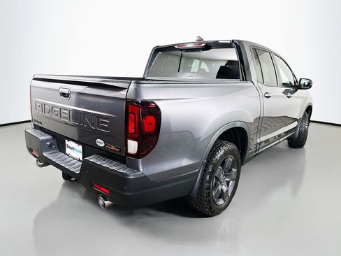 New 2026 Honda Ridgeline TrailSport image 7