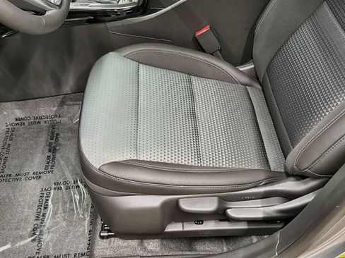 New 2026 Chevrolet Trax LT w/ Driver Confidence Package FWD image 22