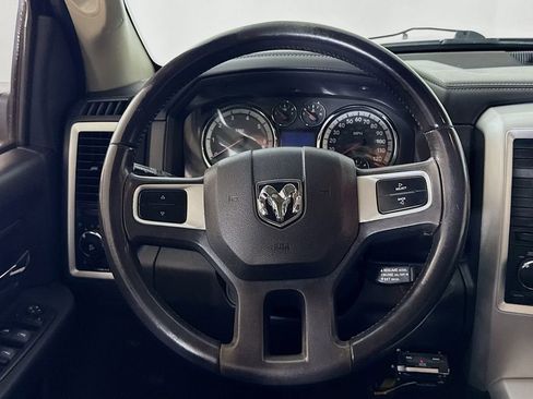 Used 2010 Dodge Ram 1500 Truck Sport image 14