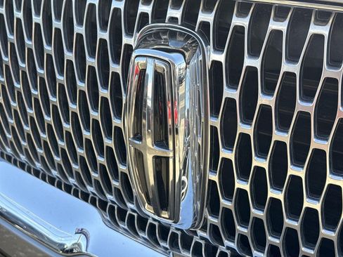 Used 2024 Lincoln Navigator Reserve AWD/4WD image 31
