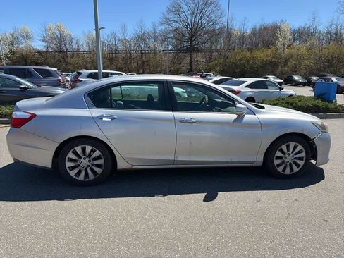 Used 2013 Honda Accord EX-L image 5
