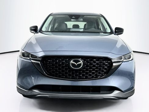 Used 2025 MAZDA CX-5 Carbon Edition AWD/4WD image 2